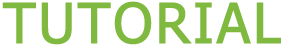 TUTORINAL