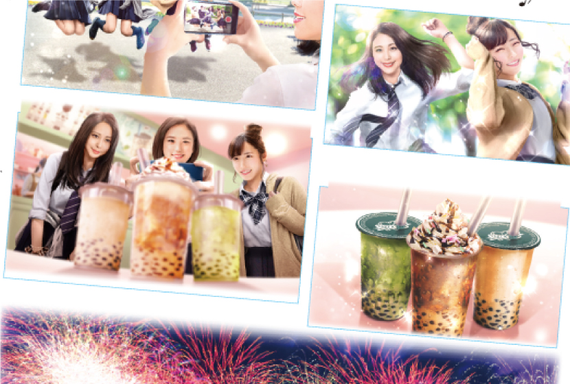 長年培ってきたノウハウを活かしたクオリティ