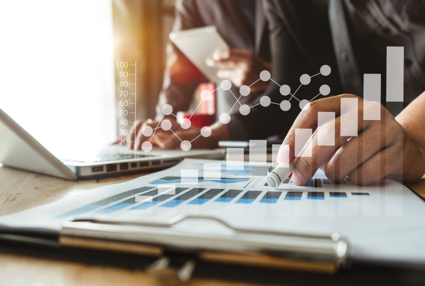 幅広いジャンルに対応できるイラスト制作力