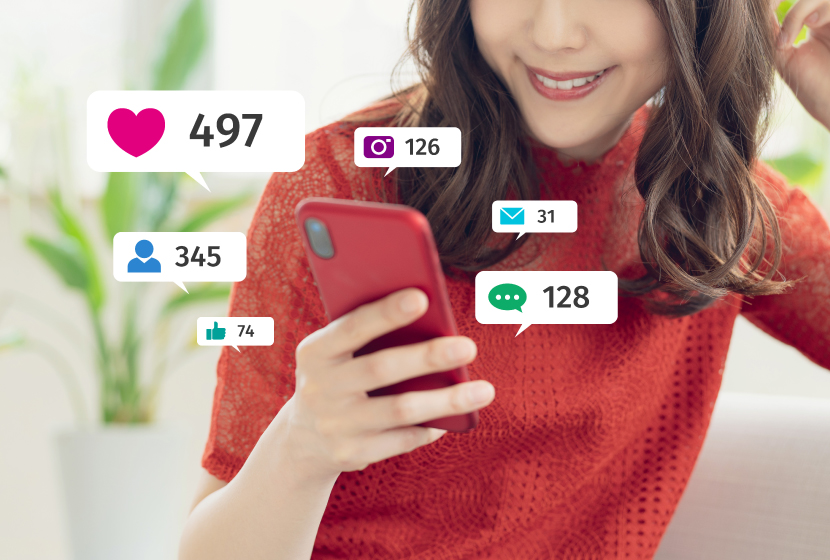 効果的なGIFアニメーションのご提案