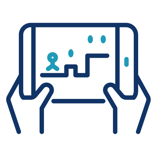 ゲーム内イラスト素材